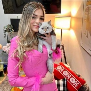 Meet your Posher, Danna